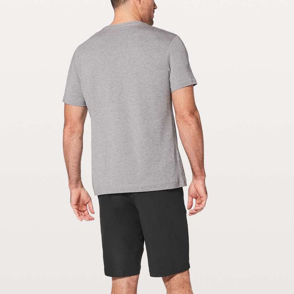 lululemon Commission Short 11”
